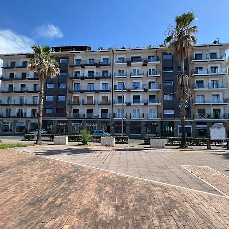 Oltremare Salerno Apartment Exteriér fotografie