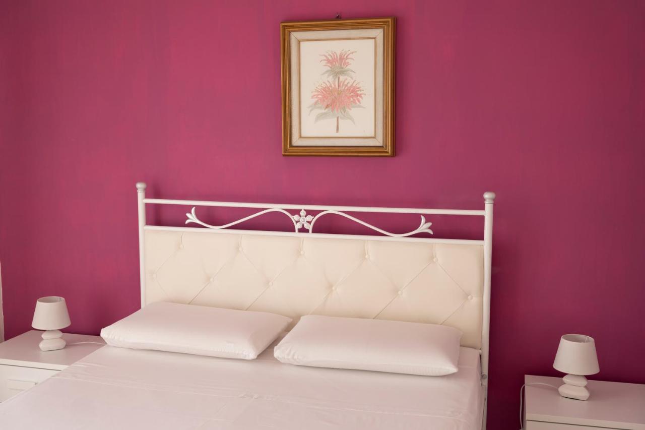 Oltremare Salerno Apartment Exteriér fotografie