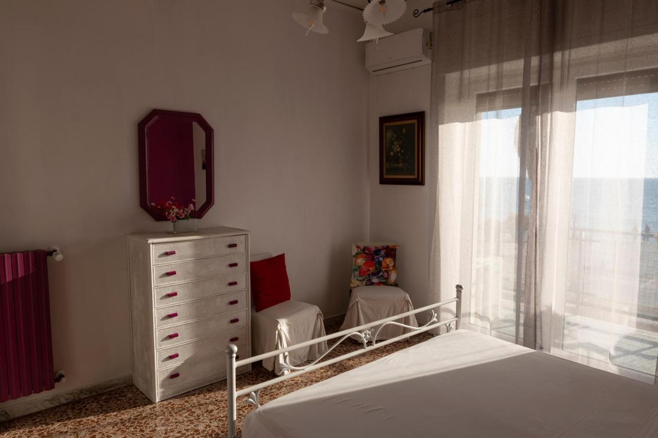 Oltremare Salerno Apartment Exteriér fotografie