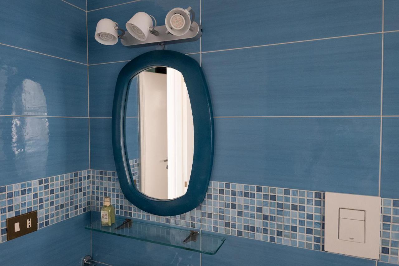 Oltremare Salerno Apartment Exteriér fotografie