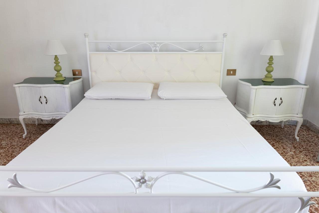 Oltremare Salerno Apartment Exteriér fotografie