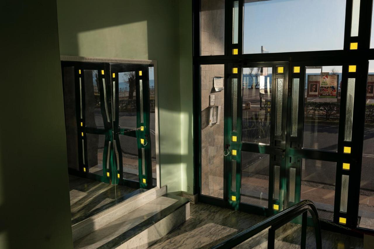 Oltremare Salerno Apartment Exteriér fotografie
