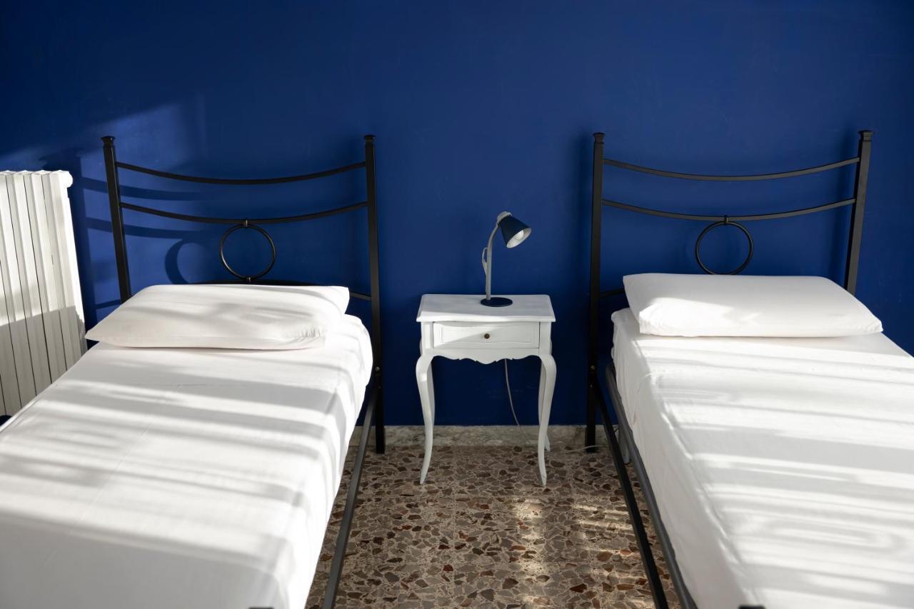 Oltremare Salerno Apartment Exteriér fotografie