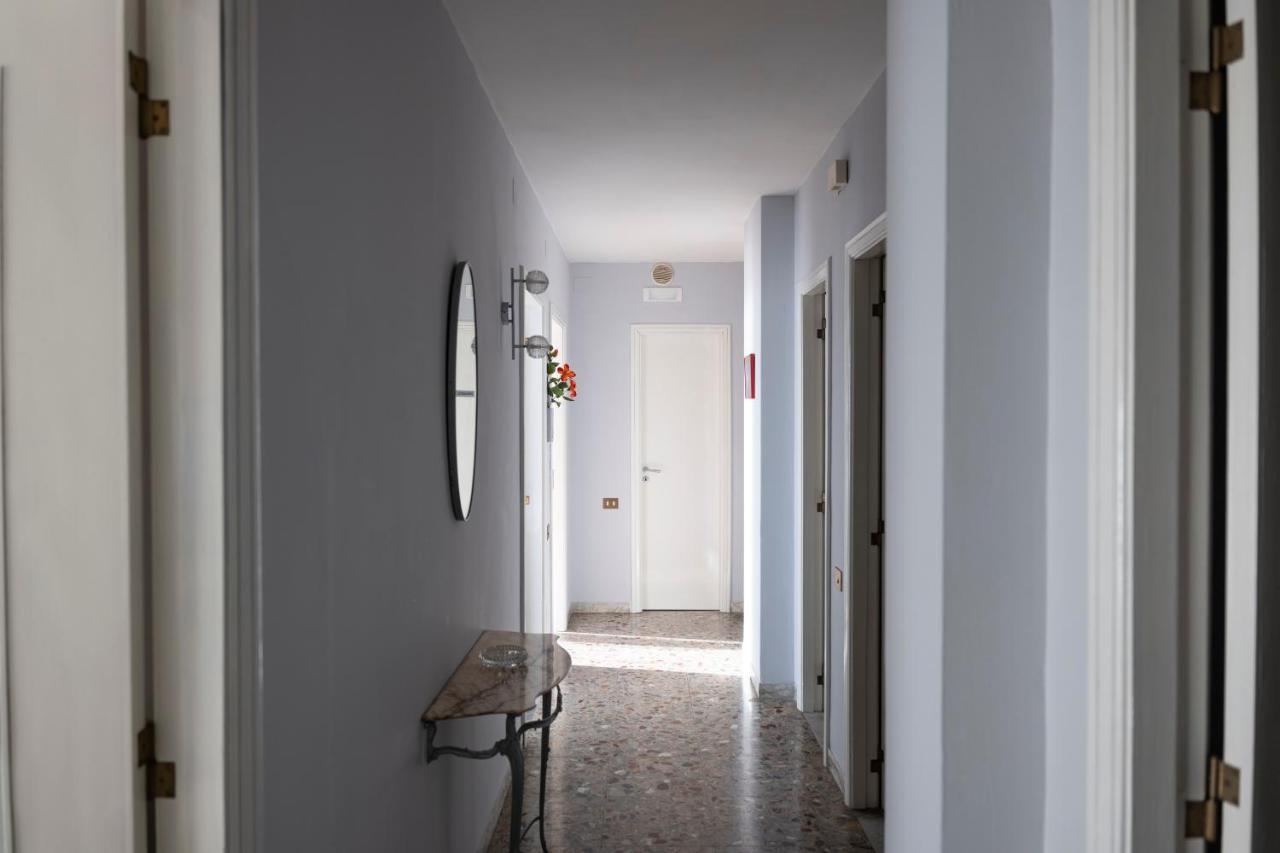Oltremare Salerno Apartment Exteriér fotografie